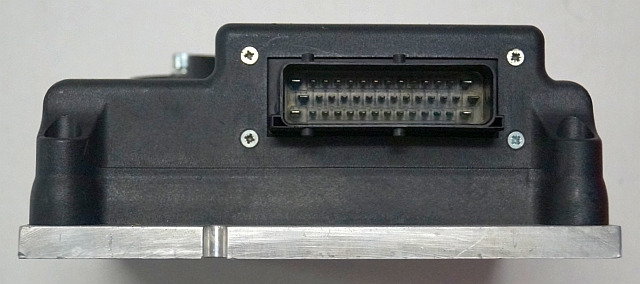 Jungheinrich 50106141 | Stuur regeling steering Controller AS4803 L for ETV214 - Řídicí blok pro Manipulační technika: obrázek 2 Jungheinrich 50106141 | Stuur regeling steering Controller AS4803 L for ETV214 - Řídicí blok pro Manipulační technika: obrázek 2