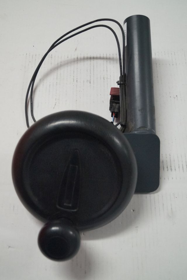 Jungheinrich 50263124 | Stuur compleet Steering unit complete for ESE420/430 inc - Senzor pro Manipulační technika: obrázek 1 Jungheinrich 50263124 | Stuur compleet Steering unit complete for ESE420/430 inc - Senzor pro Manipulační technika: obrázek 1