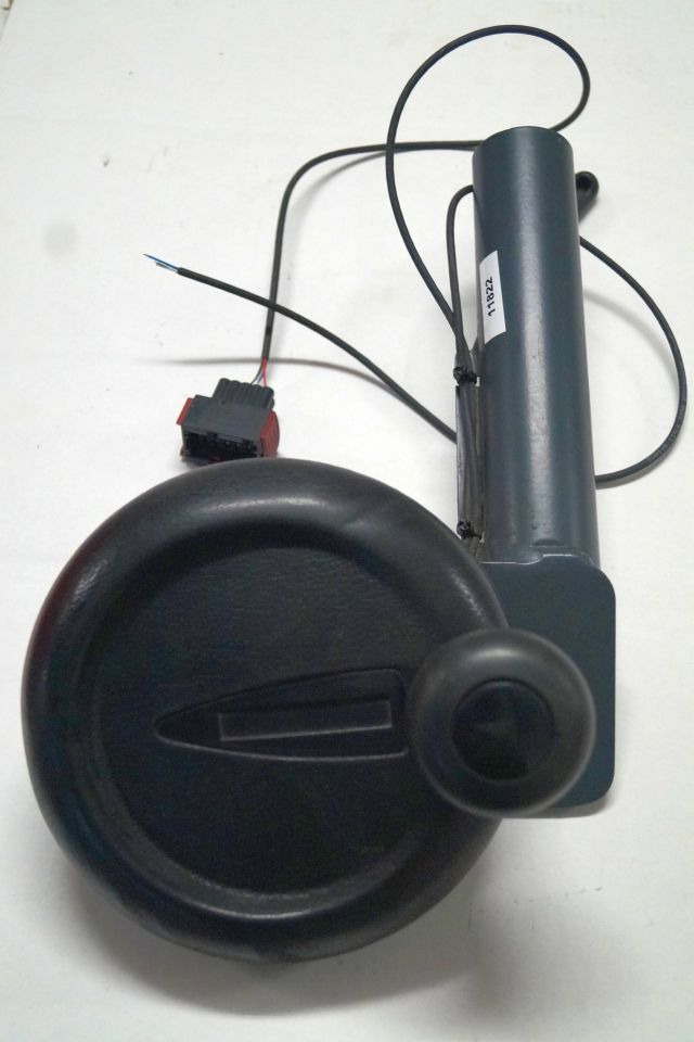 Jungheinrich 50308507 | Steer including steering sensor for ESE430 50430574 stee - Senzor pro Manipulační technika: obrázek 1 Jungheinrich 50308507 | Steer including steering sensor for ESE430 50430574 stee - Senzor pro Manipulační technika: obrázek 1