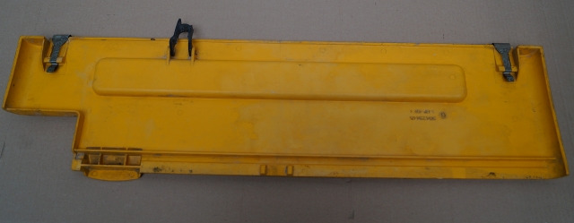 Jungheinrich 50423445 | battery cover EJC - Karoserie a exteriér pro Manipulační technika: obrázek 2 Jungheinrich 50423445 | battery cover EJC - Karoserie a exteriér pro Manipulační technika: obrázek 2