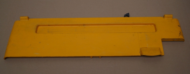 Jungheinrich 50423445 | battery cover EJC - Karoserie a exteriér pro Manipulační technika: obrázek 1 Jungheinrich 50423445 | battery cover EJC - Karoserie a exteriér pro Manipulační technika: obrázek 1