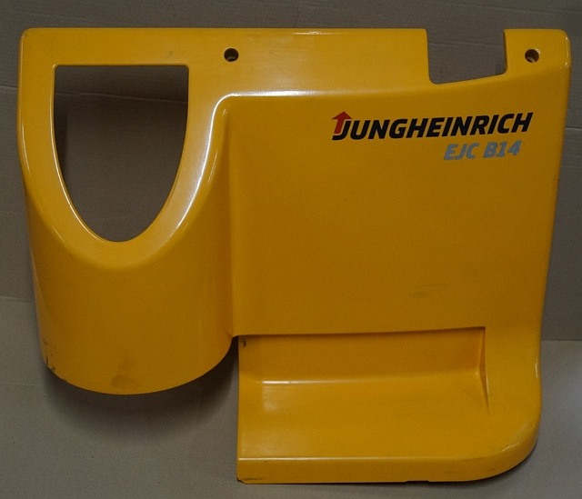 Jungheinrich 50425944 | Cover EJC B14 - Karoserie a exteriér pro Manipulační technika: obrázek 1 Jungheinrich 50425944 | Cover EJC B14 - Karoserie a exteriér pro Manipulační technika: obrázek 1