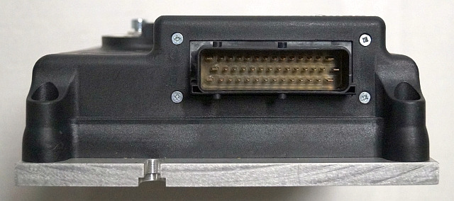 Jungheinrich 50449302 | Stuur regeling Controller AS4803 Z Index I sn.S10X000185 - Řídicí blok pro Manipulační technika: obrázek 2 Jungheinrich 50449302 | Stuur regeling Controller AS4803 Z Index I sn.S10X000185 - Řídicí blok pro Manipulační technika: obrázek 2