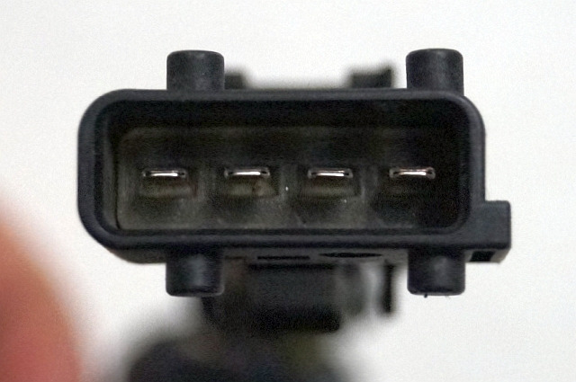 Jungheinrich 51117023 | Sinus Cosinus sensor steering - Senzor pro Manipulační technika: obrázek 2 Jungheinrich 51117023 | Sinus Cosinus sensor steering - Senzor pro Manipulační technika: obrázek 2