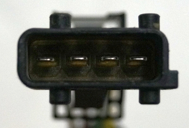 Jungheinrich 51117023 | Sinus Cosinus sensor steering - Senzor pro Manipulační technika: obrázek 3 Jungheinrich 51117023 | Sinus Cosinus sensor steering - Senzor pro Manipulační technika: obrázek 3