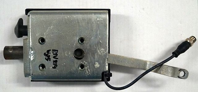Jungheinrich 51179708 | Batterijwagen vergrendeling Battery trolley Locking for Batterijwagen vergrendeling Battery trolley Locking for ETV - Rám/ Šasi pro Manipulační technika: obrázek 2 Jungheinrich 51179708 | Batterijwagen vergrendeling Battery trolley Locking for Batterijwagen vergrendeling Battery trolley Locking for ETV - Rám/ Šasi pro Manipulační technika: obrázek 2