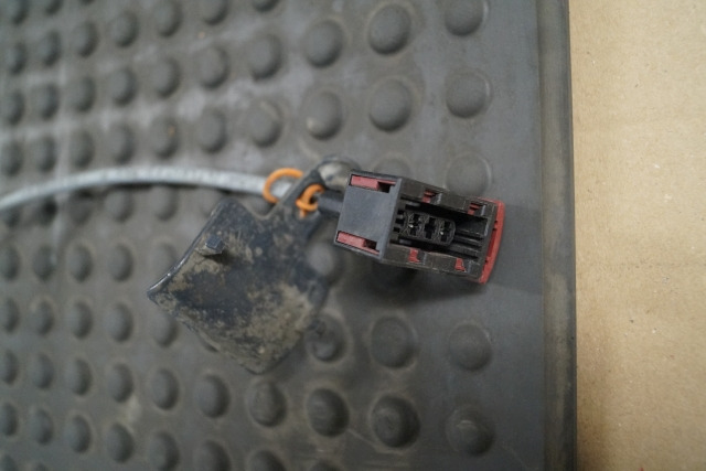 Jungheinrich 51182449 | floor mat ERE225 fixed platform - Rám/ Šasi pro Manipulační technika: obrázek 2 Jungheinrich 51182449 | floor mat ERE225 fixed platform - Rám/ Šasi pro Manipulační technika: obrázek 2