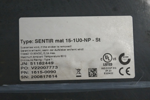 Jungheinrich 51182449 | floor mat ERE225 fixed platform floor mat ERE225 fixed platform - Rám/ Šasi pro Manipulační technika: obrázek 4 Jungheinrich 51182449 | floor mat ERE225 fixed platform floor mat ERE225 fixed platform - Rám/ Šasi pro Manipulační technika: obrázek 4