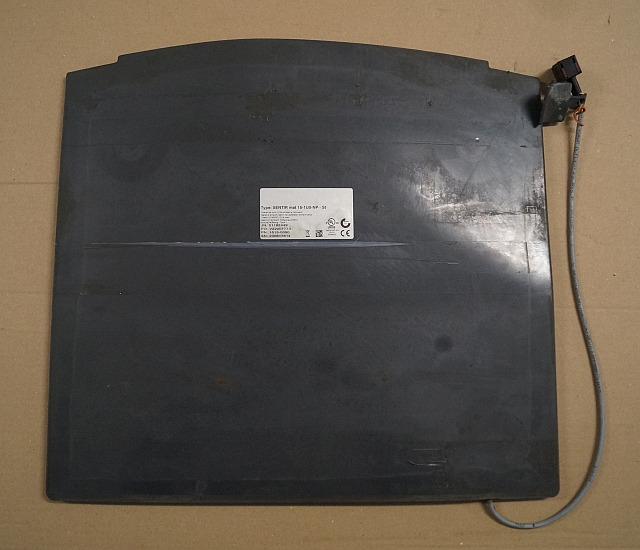 Jungheinrich 51182449 | floor mat ERE225 fixed platform floor mat ERE225 fixed platform - Rám/ Šasi pro Manipulační technika: obrázek 3 Jungheinrich 51182449 | floor mat ERE225 fixed platform floor mat ERE225 fixed platform - Rám/ Šasi pro Manipulační technika: obrázek 3