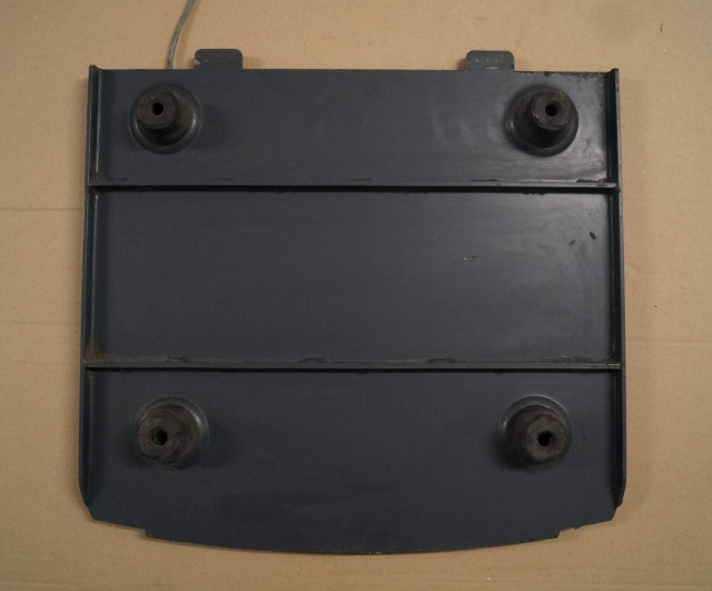 Jungheinrich 51182449 | floor mat ERE225 fixed platform floor mat ERE225 fixed platform - Rám/ Šasi pro Manipulační technika: obrázek 3 Jungheinrich 51182449 | floor mat ERE225 fixed platform floor mat ERE225 fixed platform - Rám/ Šasi pro Manipulační technika: obrázek 3