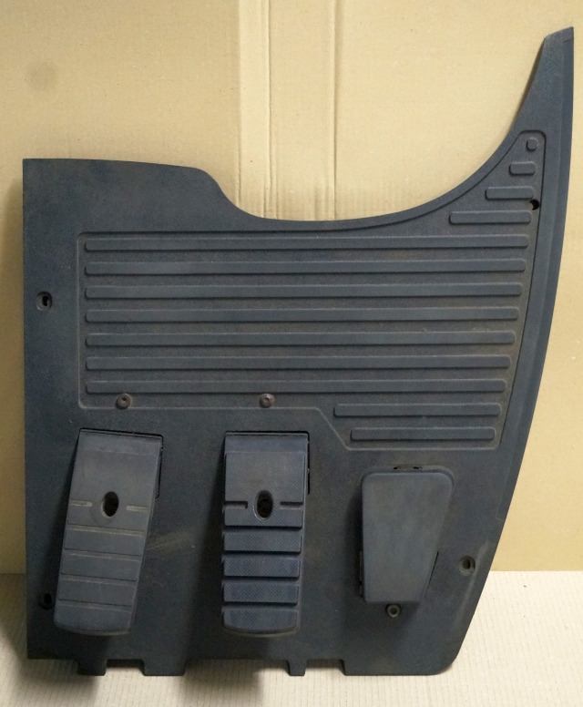 Jungheinrich 51189782 | Vloerplaat Floorplate ETV from Year 2011 Driving pedal 5 Vloerplaat Floorplate ETV from Year 2011 Driving pedal 51443197 Brake pedal 51198398 Kill switch 51188550 kabel 51178968 - Rám/ Šasi pro Manipulační technika: obrázek 1 Jungheinrich 51189782 | Vloerplaat Floorplate ETV from Year 2011 Driving pedal 5 Vloerplaat Floorplate ETV from Year 2011 Driving pedal 51443197 Brake pedal 51198398 Kill switch 51188550 kabel 51178968 - Rám/ Šasi pro Manipulační technika: obrázek 1