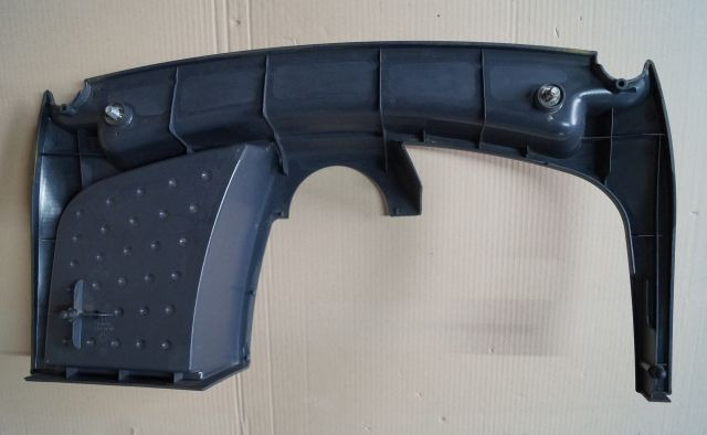 Jungheinrich 51228986 | Cover for ERE120 with folding platform - Karoserie a exteriér pro Manipulační technika: obrázek 2 Jungheinrich 51228986 | Cover for ERE120 with folding platform - Karoserie a exteriér pro Manipulační technika: obrázek 2