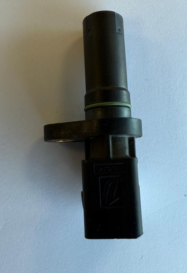 Jungheinrich 51267081 | speed and temperature sensor - Senzor pro Manipulační technika: obrázek 1 Jungheinrich 51267081 | speed and temperature sensor - Senzor pro Manipulační technika: obrázek 1