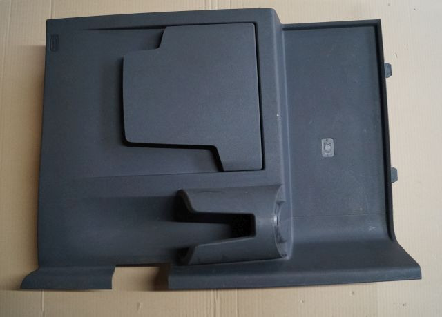 Jungheinrich 51458566 | Cover ETV year 2011 till 2016 51191683 51188807 51190854 - Karoserie a exteriér pro Manipulační technika: obrázek 1 Jungheinrich 51458566 | Cover ETV year 2011 till 2016 51191683 51188807 51190854 - Karoserie a exteriér pro Manipulační technika: obrázek 1
