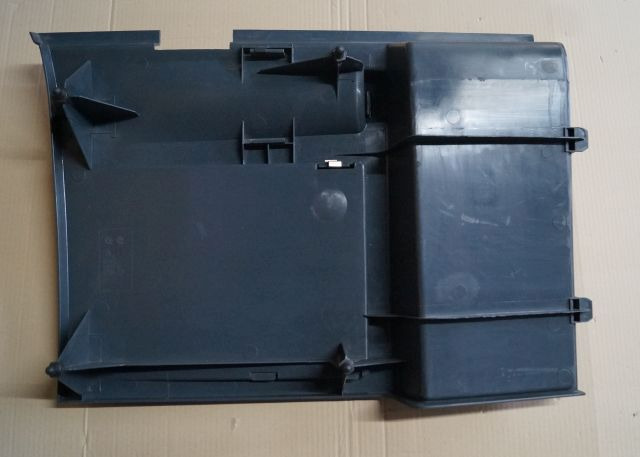 Jungheinrich 51458566 | Cover ETV year 2011 till 2016 51191683 51188807 51190854 - Karoserie a exteriér pro Manipulační technika: obrázek 2 Jungheinrich 51458566 | Cover ETV year 2011 till 2016 51191683 51188807 51190854 - Karoserie a exteriér pro Manipulační technika: obrázek 2
