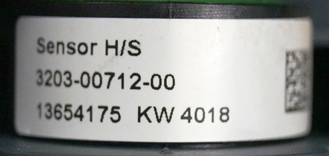 Elektrický systém pro Manipulační technika Jungheinrich 51525865 | Directional switch sn. SFTT00027314002068: obrázek 6