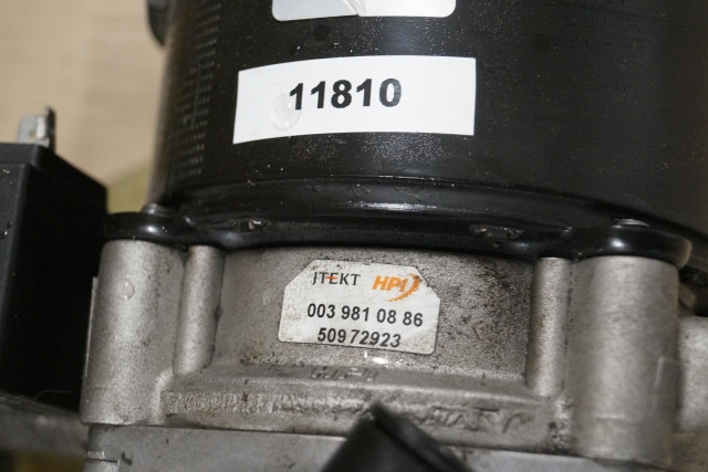 Linde 0039810886 | pump unit 24V 1,2KW pump unit 24V 1,2KW - Hydraulické čerpadlo pro Manipulační technika: obrázek 2 Linde 0039810886 | pump unit 24V 1,2KW pump unit 24V 1,2KW - Hydraulické čerpadlo pro Manipulační technika: obrázek 2