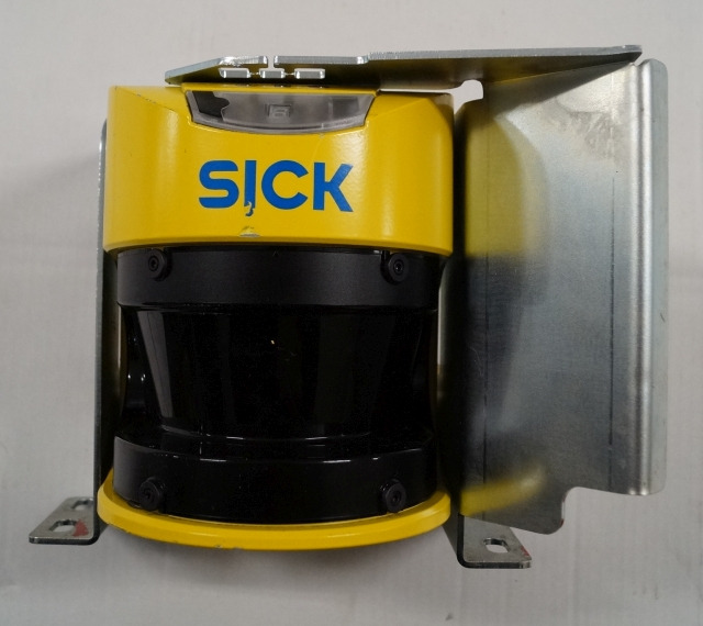 Sick 1023893 | Safety Laser Scanner PSA S30A-7011 EA year 2014 jungheinrich stoc - Senzor pro Manipulační technika: obrázek 1 Sick 1023893 | Safety Laser Scanner PSA S30A-7011 EA year 2014 jungheinrich stoc - Senzor pro Manipulační technika: obrázek 1