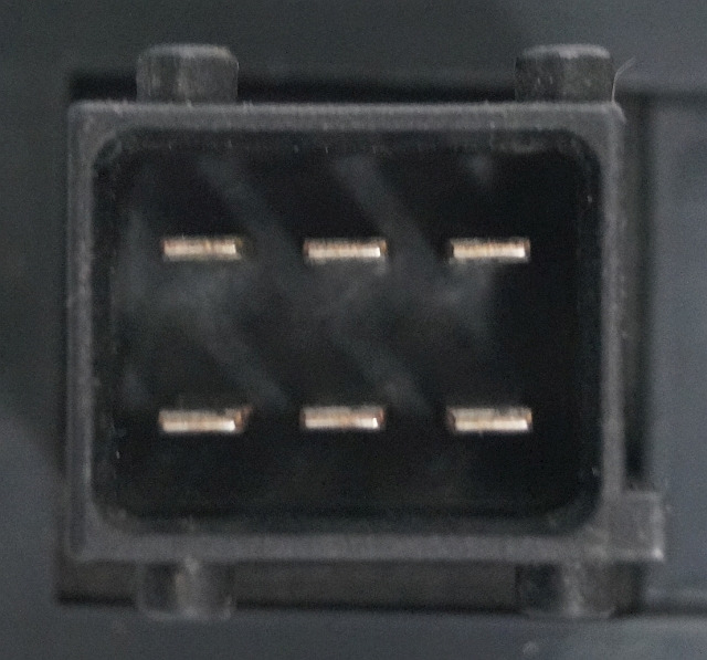 Still 0009460789 | Display Standard Can FM078 V1.06 HW V1.03 SW V1,41 399302020/ - Palubní deska pro Manipulační technika: obrázek 3 Still 0009460789 | Display Standard Can FM078 V1.06 HW V1.03 SW V1,41 399302020/ - Palubní deska pro Manipulační technika: obrázek 3