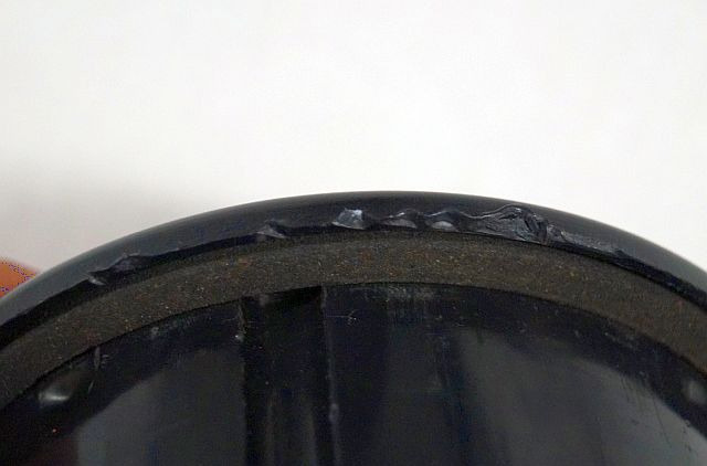 Still 010480904 | Display 24V from R06-06 year 2009 slight damage on edge - Palubní deska pro Manipulační technika: obrázek 2 Still 010480904 | Display 24V from R06-06 year 2009 slight damage on edge - Palubní deska pro Manipulační technika: obrázek 2