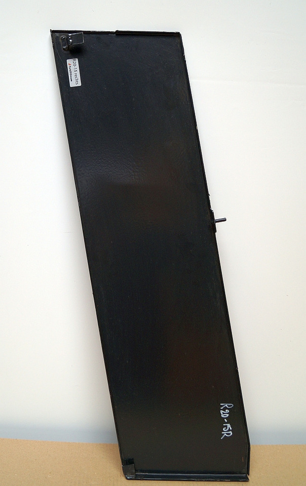 Still 0606756 | R20-15 rechts right  - Karoserie a exteriér pro Manipulační technika: obrázek 2 Still 0606756 | R20-15 rechts right  - Karoserie a exteriér pro Manipulační technika: obrázek 2