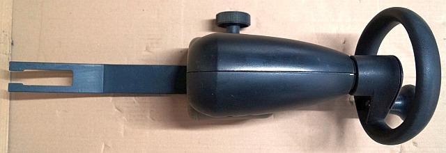 Still 8408841 | Potentio meter 8408841 steeringwhel 8424684 from FM20i year 2007 - Hydraulický motor pro Manipulační technika: obrázek 2 Still 8408841 | Potentio meter 8408841 steeringwhel 8424684 from FM20i year 2007 - Hydraulický motor pro Manipulační technika: obrázek 2