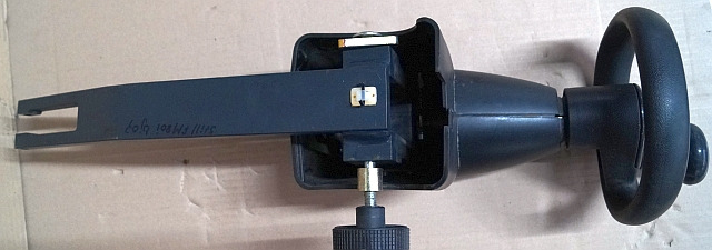 Still 8408841 | Potentio meter 8408841 steeringwhel 8424684 from FM20i year 2007 - Hydraulický motor pro Manipulační technika: obrázek 3 Still 8408841 | Potentio meter 8408841 steeringwhel 8424684 from FM20i year 2007 - Hydraulický motor pro Manipulační technika: obrázek 3