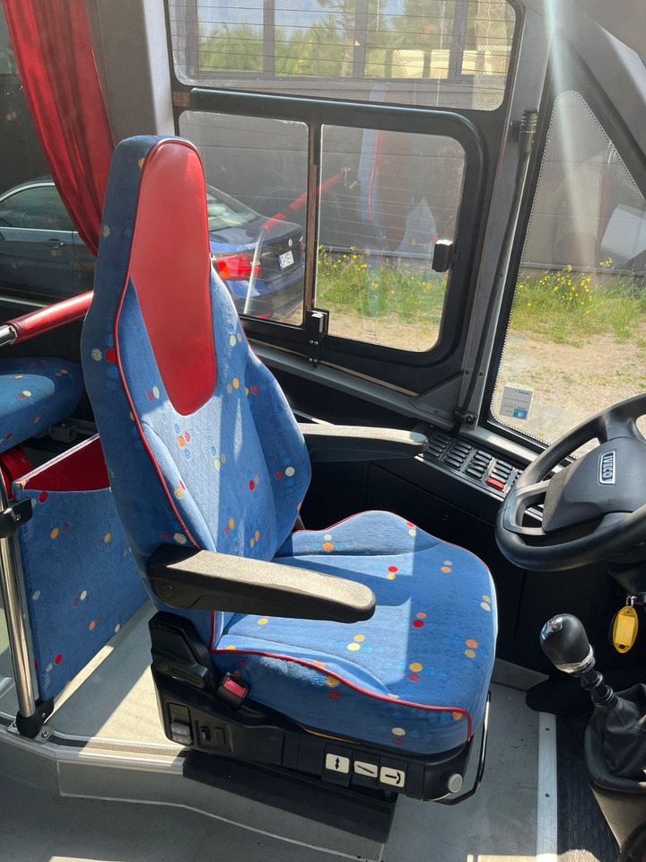 Turistický autobus Iveco Rosero First / 24+1+1 / Telma/ EURO6: obrázek 21