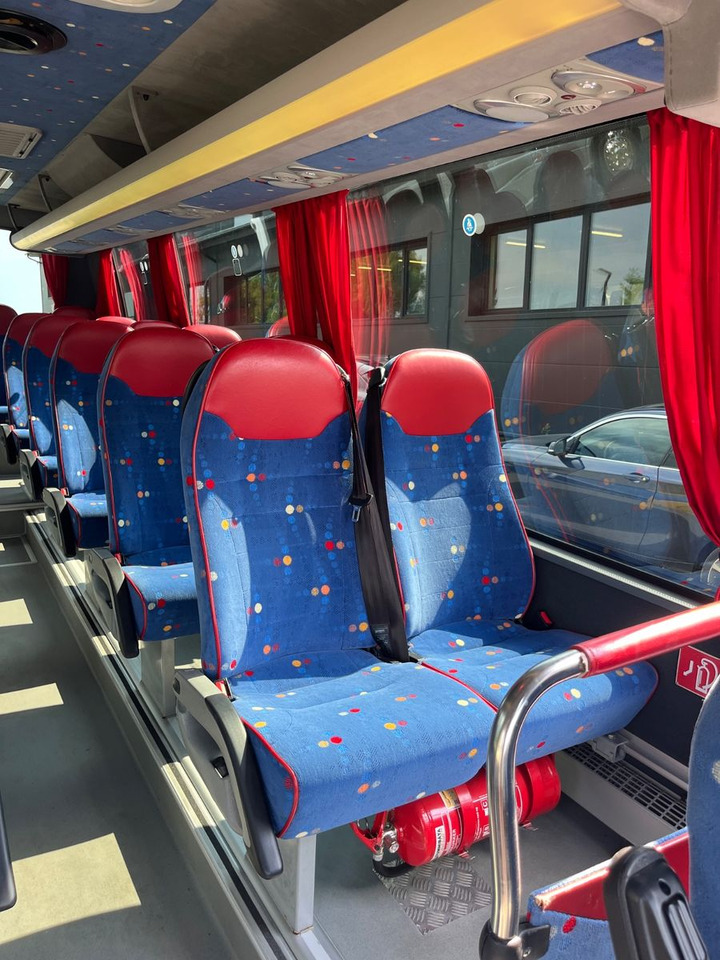 Turistický autobus Iveco Rosero First / 24+1+1 / Telma/ EURO6: obrázek 13