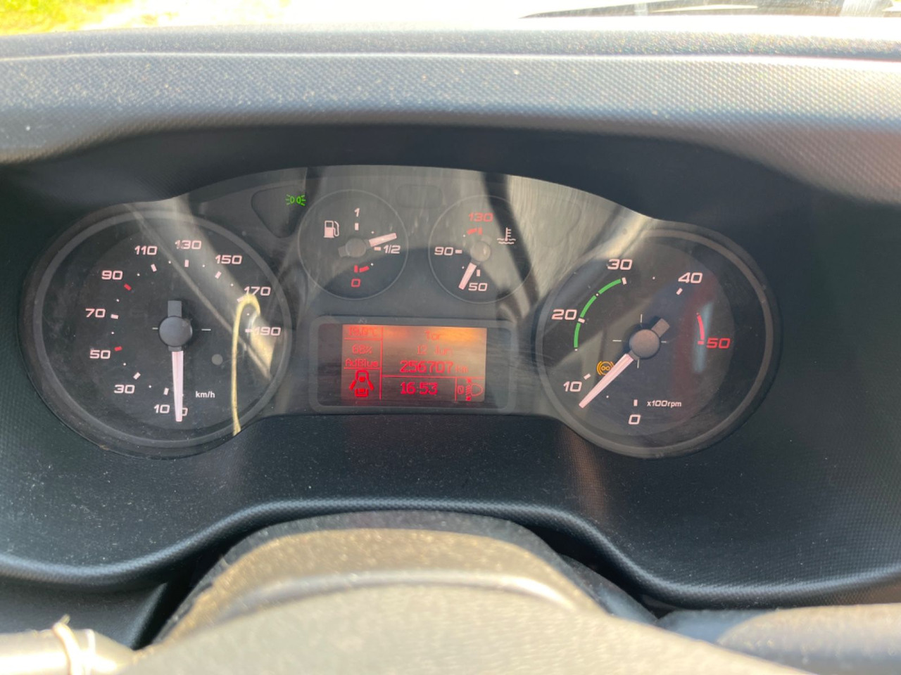 Turistický autobus Iveco Rosero First / 24+1+1 / Telma/ EURO6: obrázek 29