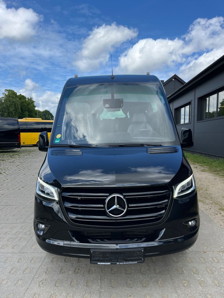 Mercedes-Benz Sprinter 519 HIGH DECK/ 3.0 V6 / LUXURY Bus - Turistický autobus: obrázek 3 Mercedes-Benz Sprinter 519 HIGH DECK/ 3.0 V6 / LUXURY Bus - Turistický autobus: obrázek 3