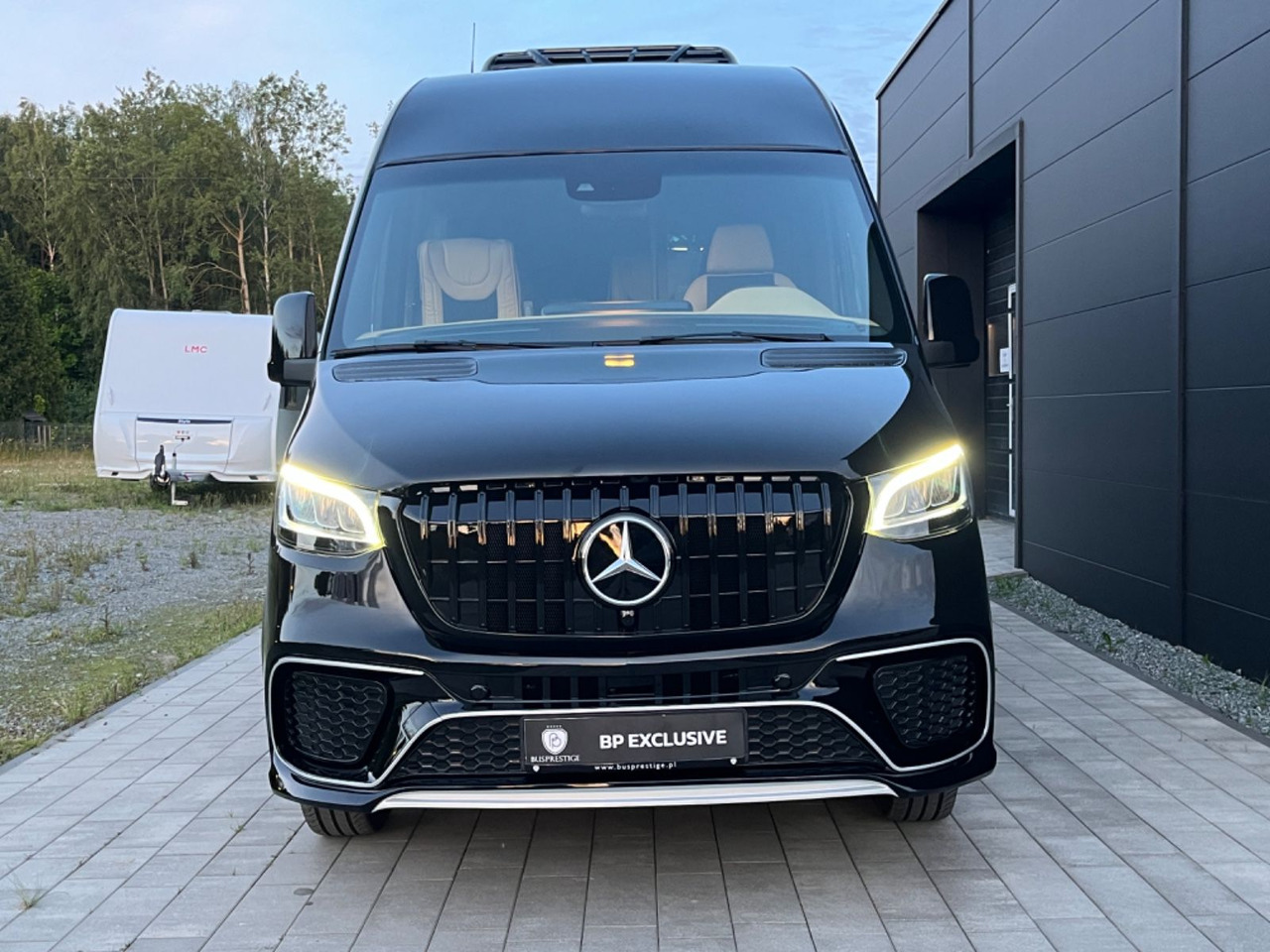 Mercedes-Benz Sprinter 519 XL /19+1+1/Luxury Bus /Coming Soon! Mercedes-Benz Sprinter 519 XL /19+1+1/Luxury /Panorama Windows - Minibus, Mikrobus: obrázek 3 Mercedes-Benz Sprinter 519 XL /19+1+1/Luxury Bus /Coming Soon! Mercedes-Benz Sprinter 519 XL /19+1+1/Luxury /Panorama Windows - Minibus, Mikrobus: obrázek 3