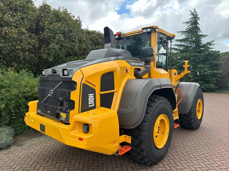 Volvo L110 H Unused 3 units directly availlable - Kolový nakladač: obrázek 3 Volvo L110 H Unused 3 units directly availlable - Kolový nakladač: obrázek 3