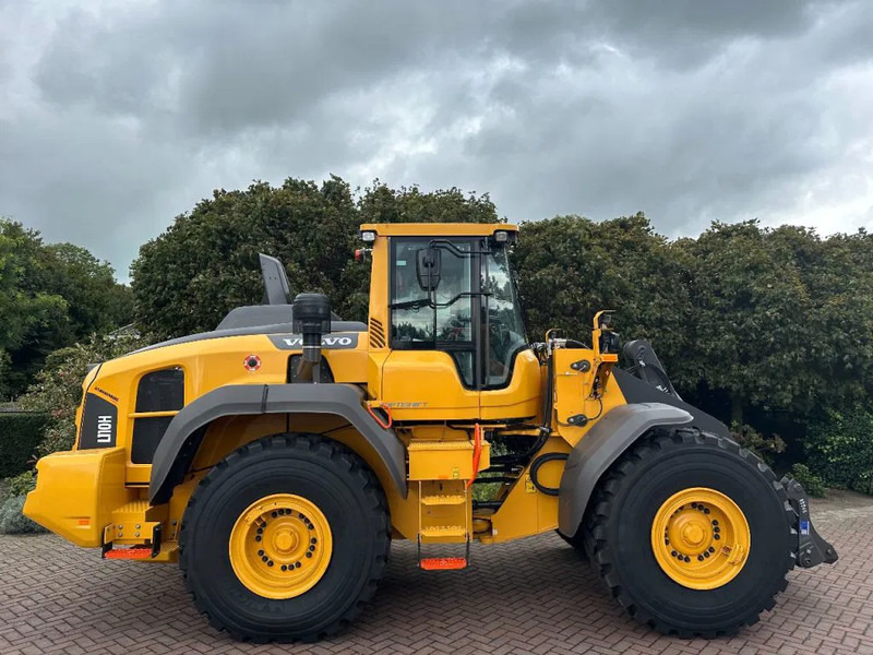 Volvo L110 H Unused 3 units directly availlable - Kolový nakladač: obrázek 5 Volvo L110 H Unused 3 units directly availlable - Kolový nakladač: obrázek 5
