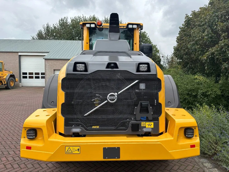 Volvo L110 H Unused 3 units directly availlable - Kolový nakladač: obrázek 4 Volvo L110 H Unused 3 units directly availlable - Kolový nakladač: obrázek 4