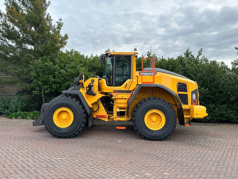 Volvo L150 H UNUSED - Kolový nakladač: obrázek 1 Volvo L150 H UNUSED - Kolový nakladač: obrázek 1