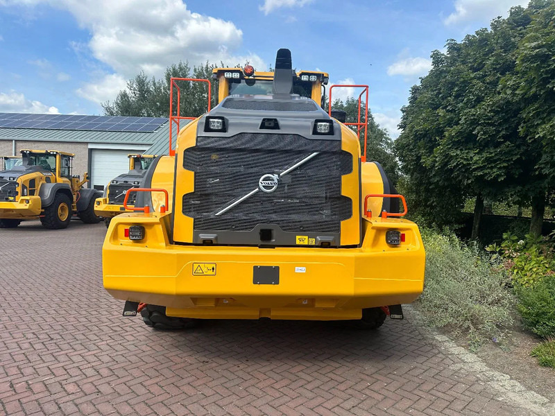 Volvo L180 H2 UNUSED 3-units availlable - Kolový nakladač: obrázek 3 Volvo L180 H2 UNUSED 3-units availlable - Kolový nakladač: obrázek 3