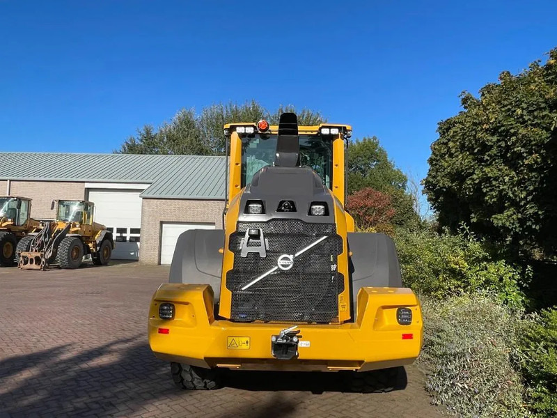 Volvo L70 H2 UNUSED - Kolový nakladač: obrázek 3 Volvo L70 H2 UNUSED - Kolový nakladač: obrázek 3