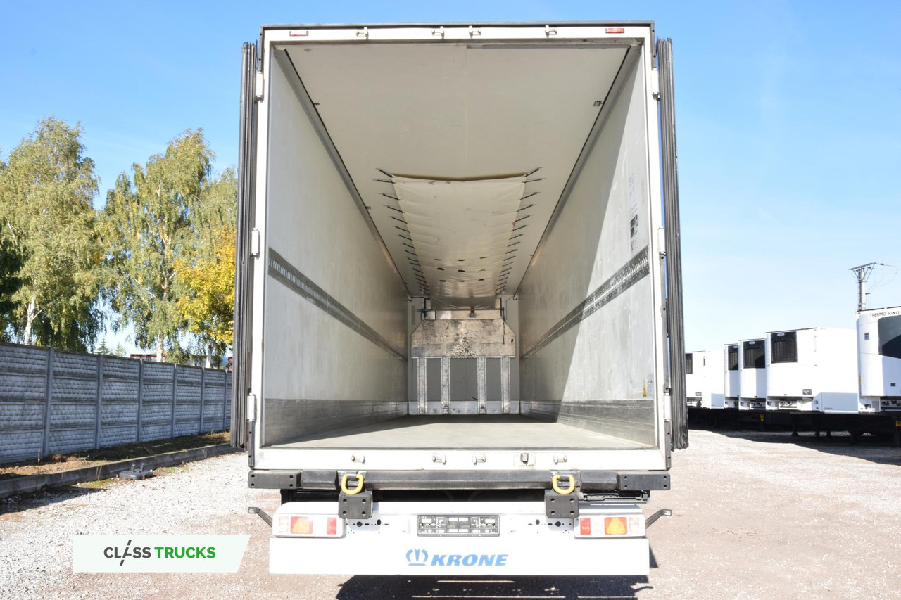 Chladírenský návěs Krone SDR Cool Liner FP 60 ThermoKing SLXi 300: obrázek 8