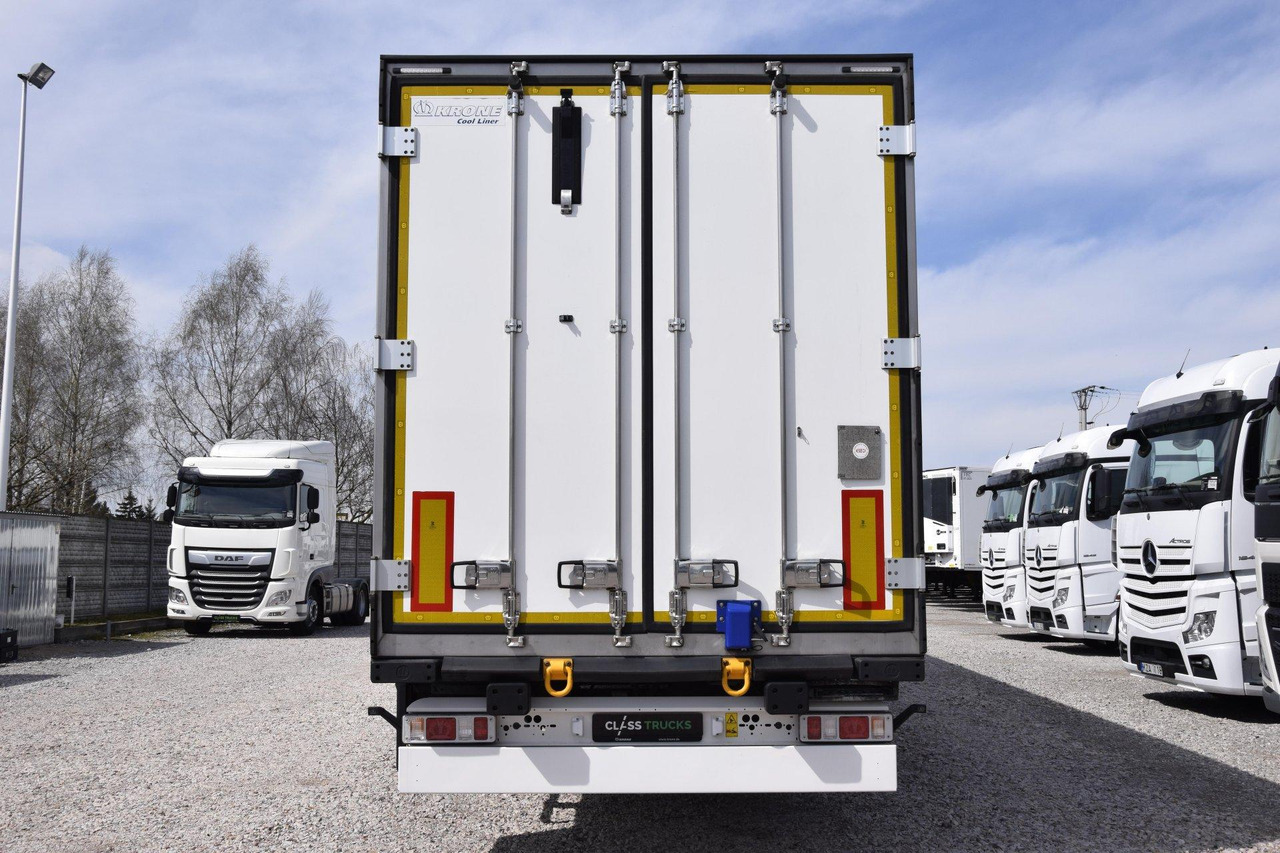Chladírenský návěs Krone SDR Cool Liner FP 60 ThermoKing SLXi 300: obrázek 6