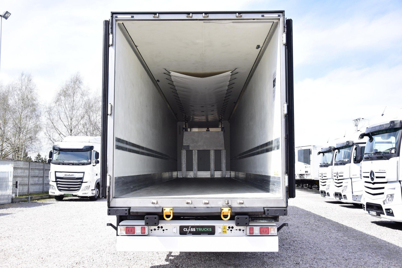 Chladírenský návěs Krone SDR Cool Liner FP 60 ThermoKing SLXi 300: obrázek 8