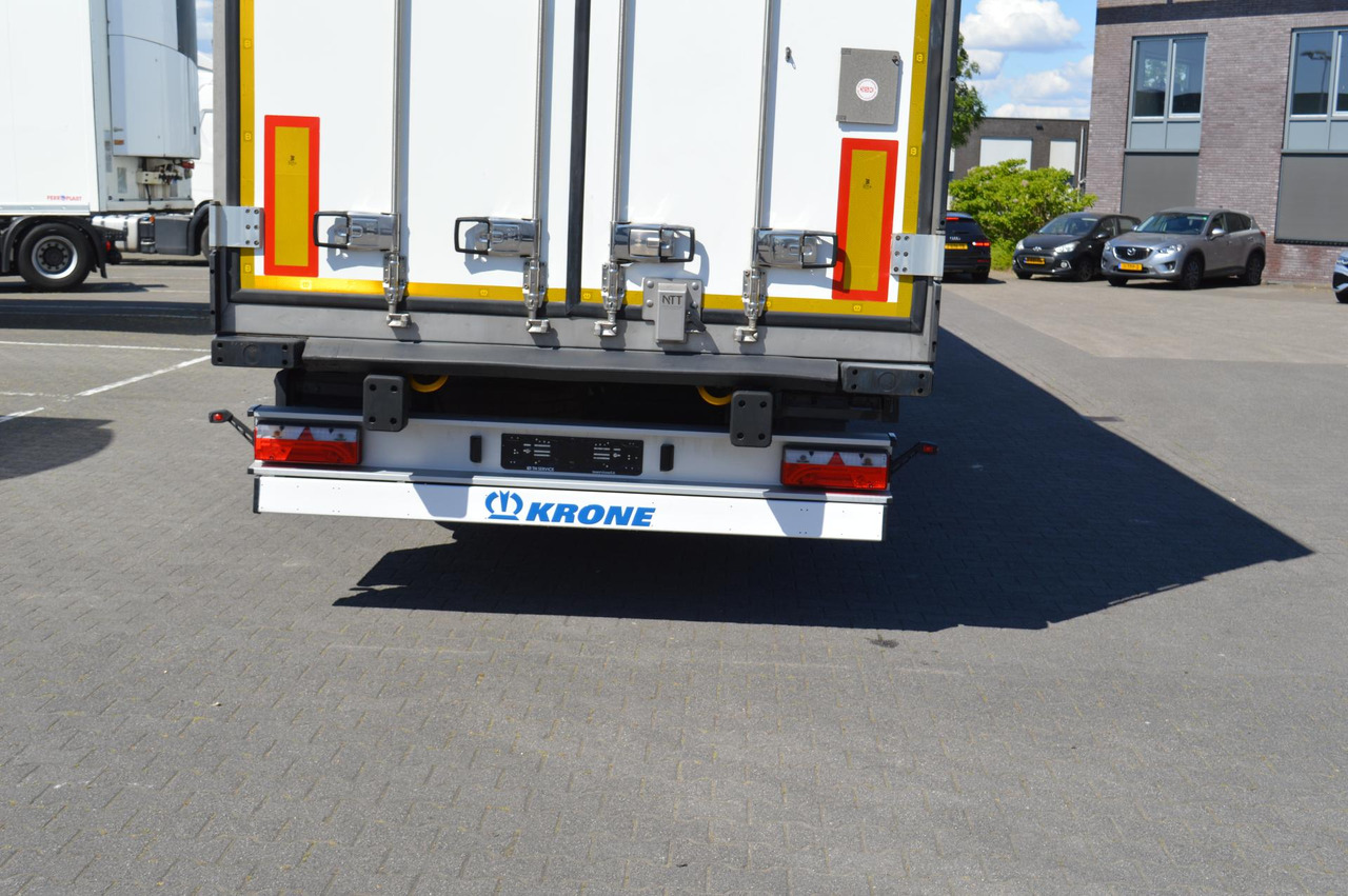 Chladírenský návěs Krone SDR Cool Liner FP 60 ThermoKing SLXi 300: obrázek 10