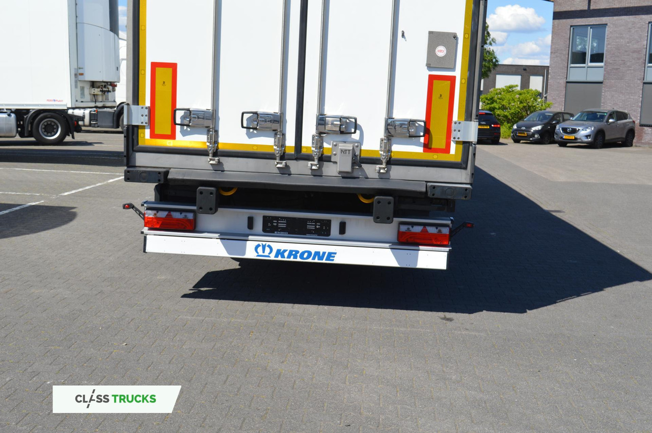 Chladírenský návěs Krone SDR Cool Liner FP 60 ThermoKing SLXi 300: obrázek 9 Chladírenský návěs Krone SDR Cool Liner FP 60 ThermoKing SLXi 300: obrázek 9