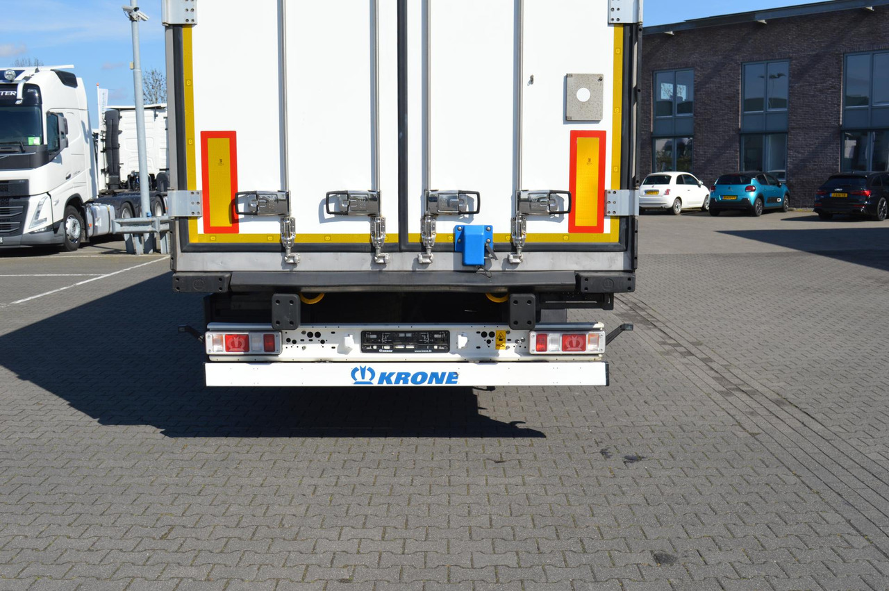 Chladírenský návěs Krone SDR Cool Liner FP 60 ThermoKing SLXi 300: obrázek 10