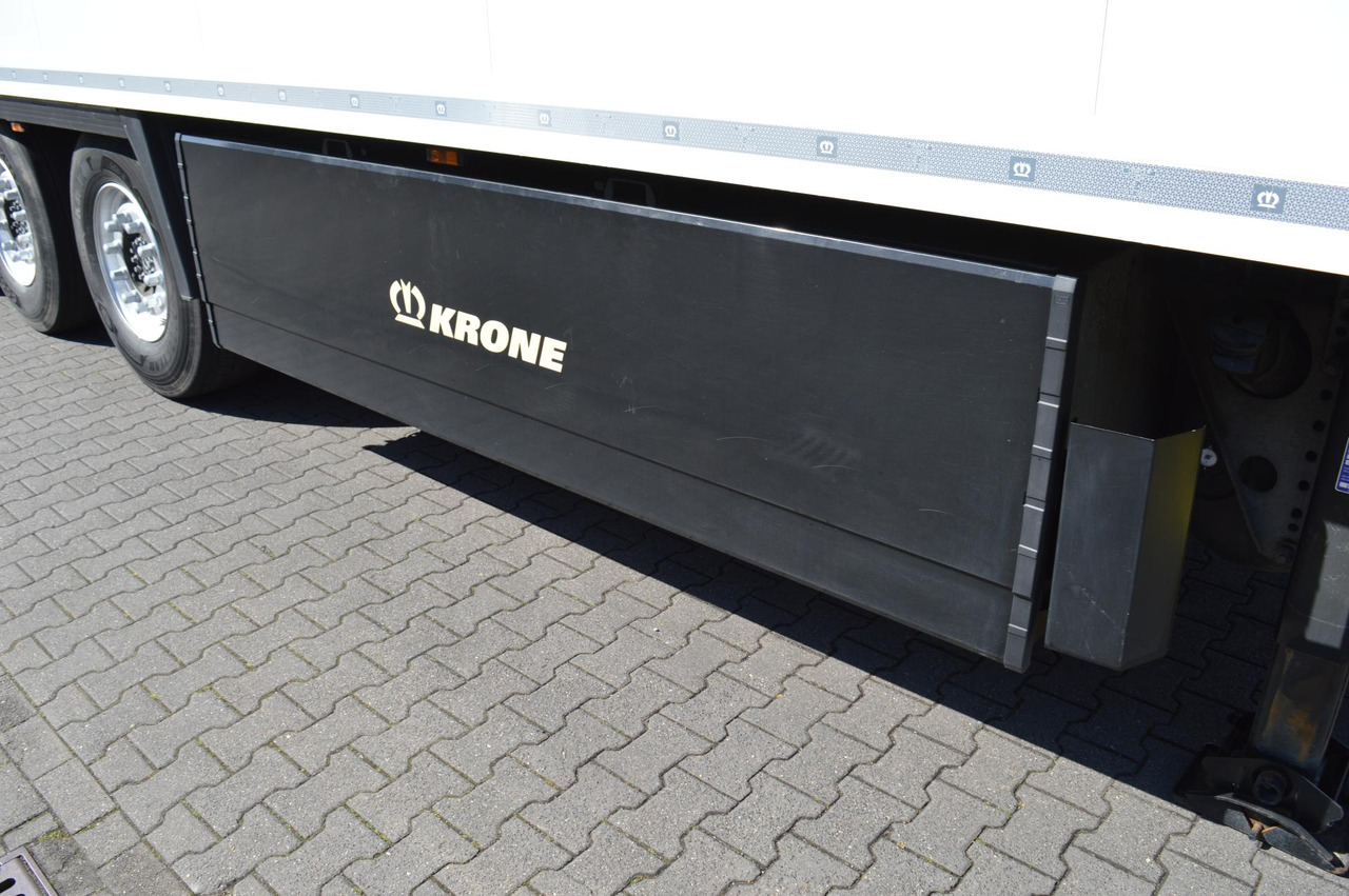 Chladírenský návěs Krone SDR Cool Liner FP 60 ThermoKing SLXi 300: obrázek 7