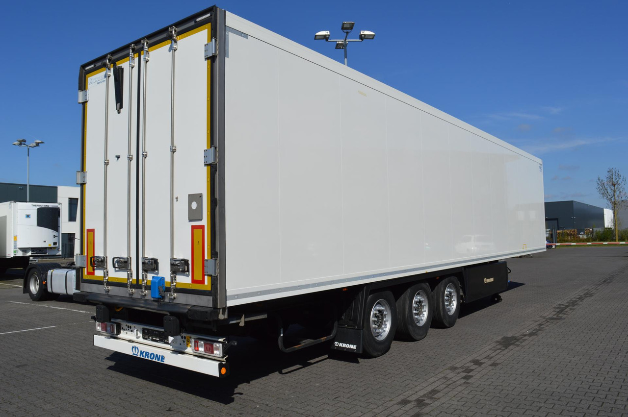 Chladírenský návěs Krone SDR Cool Liner FP 60 ThermoKing SLXi 300: obrázek 9
