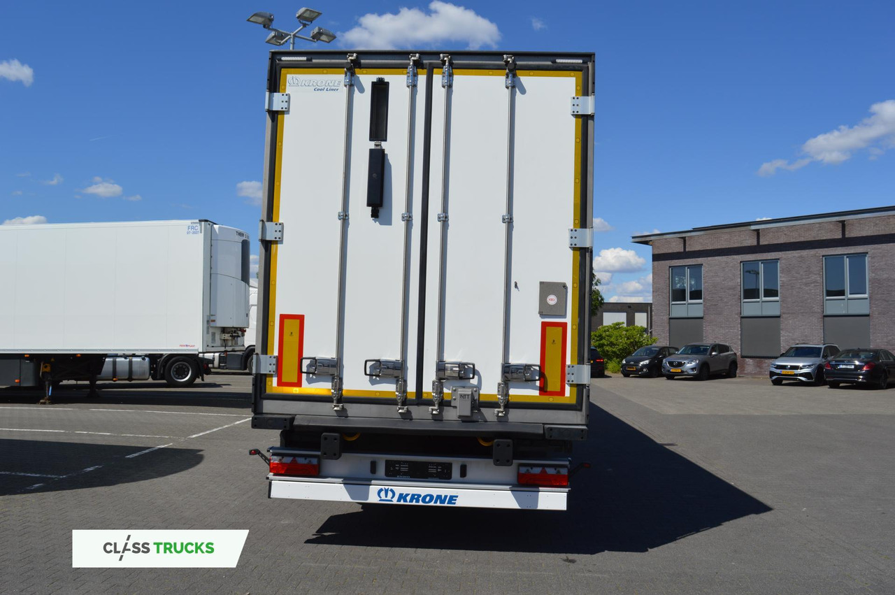 Chladírenský návěs Krone SDR Cool Liner FP 60 ThermoKing SLXi 300: obrázek 8 Chladírenský návěs Krone SDR Cool Liner FP 60 ThermoKing SLXi 300: obrázek 8