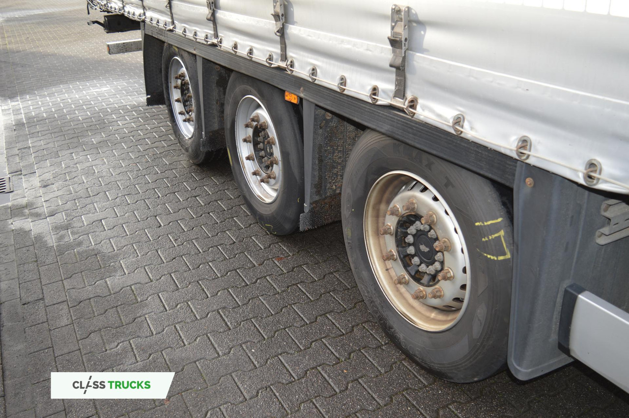Plachtový návěs Schmitz Cargobull SCS24/L Varios: obrázek 6 Plachtový návěs Schmitz Cargobull SCS24/L Varios: obrázek 6