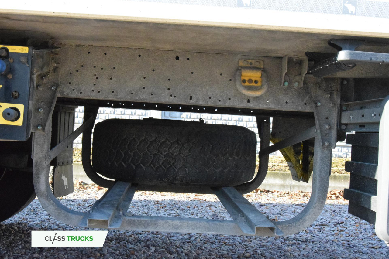 Chladírenský návěs Schmitz Cargobull SKO Double Deck FP 60 ThermoKing SLXi 300 Lifting Axle: obrázek 9
