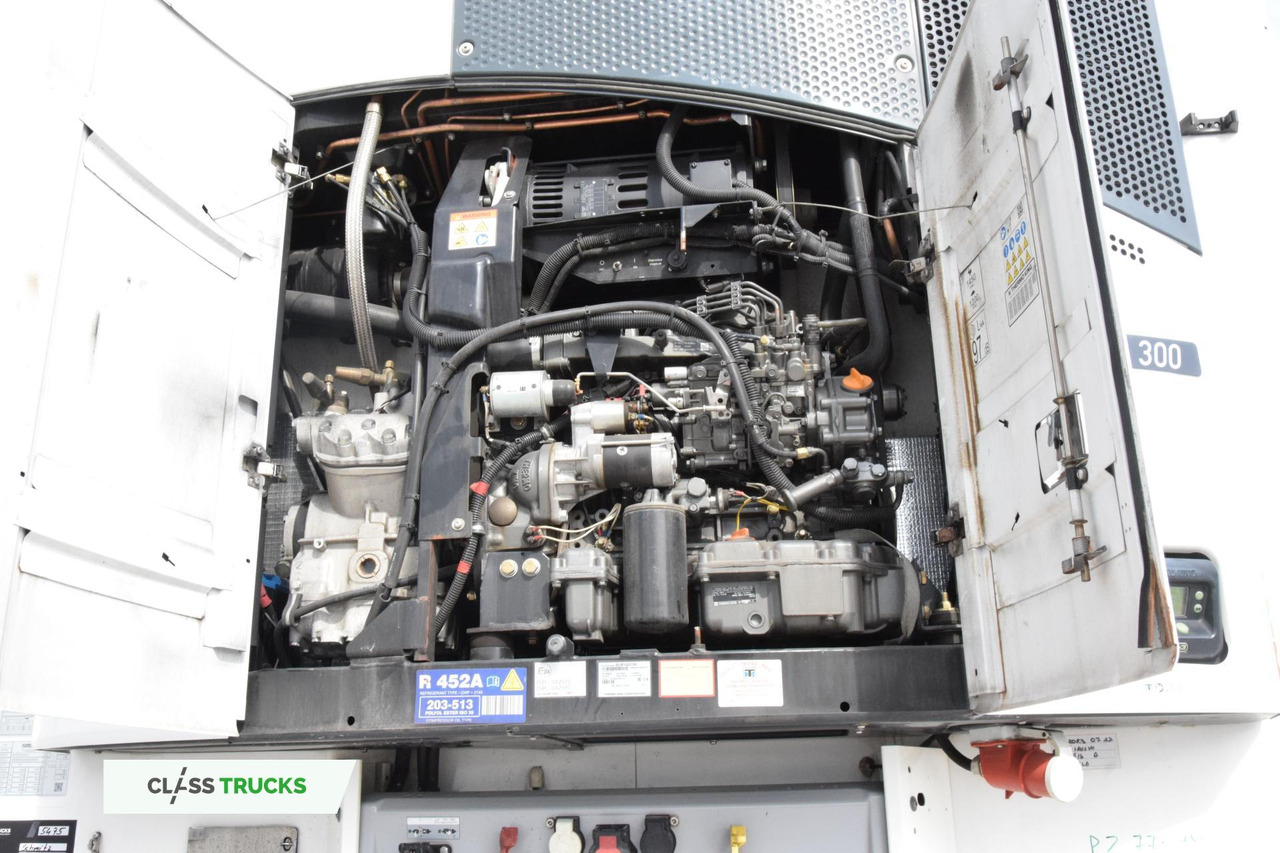 Chladírenský návěs Schmitz Cargobull SKO FP 60 ThermoKing SLXi 300: obrázek 14 Chladírenský návěs Schmitz Cargobull SKO FP 60 ThermoKing SLXi 300: obrázek 14